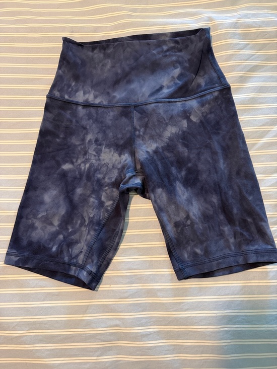 lululemon athletica Pants - Lululemon Align High Rise Short 8”